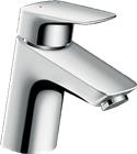 Hansgrohe Logis Wastafelmengkraan (opbouw) | 71077000