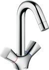 Hansgrohe Logis Wastafelmengkraan (opbouw) | 71222000