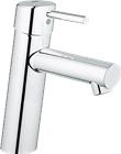 Grohe Concetto Wastafelmengkraan (opbouw) | 23451001