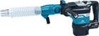Makita XGT Boor- en kaphamer (accu) | HR005GZ04