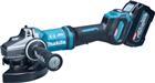 Makita XGT Haakse slijpmachine (accu) | GA037GT203