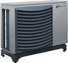 Alpha innotec Jersey Warmtepomp (lucht/water) monobloc | 10079901