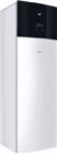 Daikin Altherma Warmtepomp (lucht/water) split uitv | EHVH04S18E6V