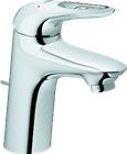 Grohe Eurostyle Wastafelmengkraan (opbouw) | 23374003