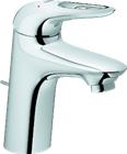 Grohe Eurostyle Wastafelmengkraan (opbouw) | 23374LS3