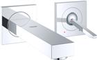 Grohe Eurocube Joy Wastafelmengkraan (opbouw) | 19997000