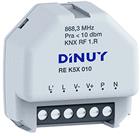 Dinuy Dimactor bussysteem | RE.K5X.010