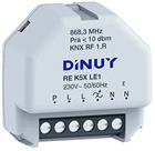 Dinuy Dimactor bussysteem | RE.K5X.LE1