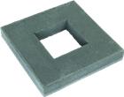 Ubel 80/46 Betontegel | 513200200