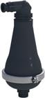 Ubel 701/95 Ont- en beluchter | 70105095190033