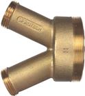 Spirotech Toeb./onderd. lucht-/vuilafscheider | CTF075