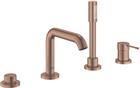 Grohe Professional Essence Badmengkraan (opbouw) | 25251DL1