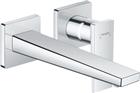 Hansgrohe Metropol Wastafelmengkraan (opbouw) | 32526000