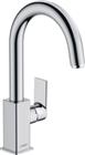 Hansgrohe Vernis Blend Wastafelmengkraan (opbouw) | 71564000