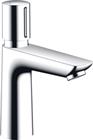 Hansgrohe Talis E Wastafelmengkraan (opbouw) | 71718000