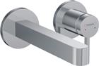 Hansgrohe Finoris Wastafelmengkraan (opbouw) | 76051000