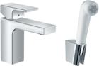 Hansgrohe Vernis Shape Wastafelmengkraan (opbouw) | 71216000