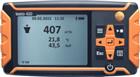 Testo Drukverschilmeter | 0560 0420