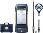 Testo Luchtsnelheidsmeter | 0563 0400 72