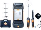 Testo Luchtsnelheidsmeter | 0563 0401