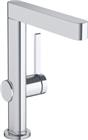 Hansgrohe Finoris Wastafelmengkraan (opbouw) | 76060000