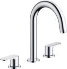 Hansgrohe Vernis Blend Wastafelmengkraan (opbouw) | 71553000