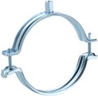 NVent CADDY Tweedelige beugel rond | 586801