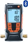 Testo Meetinstrument v milieuparameters | 0560 5522