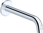 Duravit No.1 Uitloop sanitaire kranen | N15240010010