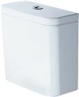 Duravit No.1 Opbouwspoelreservoir | 0941000005