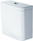 Duravit No.1 Opbouwspoelreservoir | 0941100005