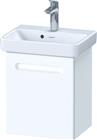 Duravit No.1 Wastafelonderkast | N14266R18180000