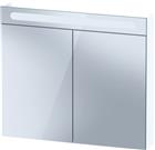 Duravit No.1 Wastafel spiegelkast | N17921000000000