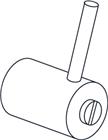 KWC Gastro Toebeh./onderdelen sanitaire kranen | 532711