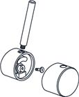KWC Gastro Toebeh./onderdelen sanitaire kranen | 530338
