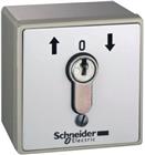 Schneider Electric Harmony Drukknopkast compleet | XAPS11431N
