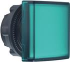 Schneider Electric Harmony Lens drukknop/signaallamp | ZB5CV033