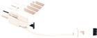 Schneider Electric TeSys Toeb./onderd. laagsp.-schakeltechn. | LU9BN11L