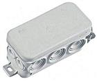 Electro Terminal FD Opbouwdoos wand/plafond | 88168303
