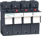 Schneider Electric TeSys Houder voor cilindrische zekering | DF223NC