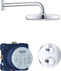 Grohe Grohtherm Inbouwmengkraan | 34726000