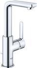 Grohe Lineare Wastafelmengkraan (opbouw) | 23296001