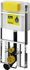 Viega Steptec / Viegaswift Inbouwreservoir met frame | 656102