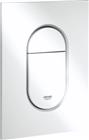 Grohe Arena Bedieningspaneel closet/urinoir | 37624SH0