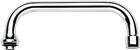 Grohe Atlanta 2 Uitloop sanitaire kranen | 13028000