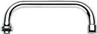 Grohe Atlanta 2 Uitloop sanitaire kranen | 13034000