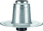 Anjo Vent-Alu 3000 Plakpl. dakontluchtingskap platdak | 454315