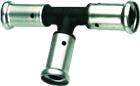 Henco 11PK Fitting met 3 aansluitingen | 11PK-504040