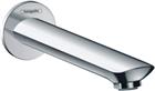 Hansgrohe Novus Uitloop sanitaire kranen | 71320000