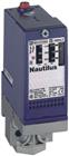 TeSensors Nautilus Drukschakelaar | XMLA500D2S11